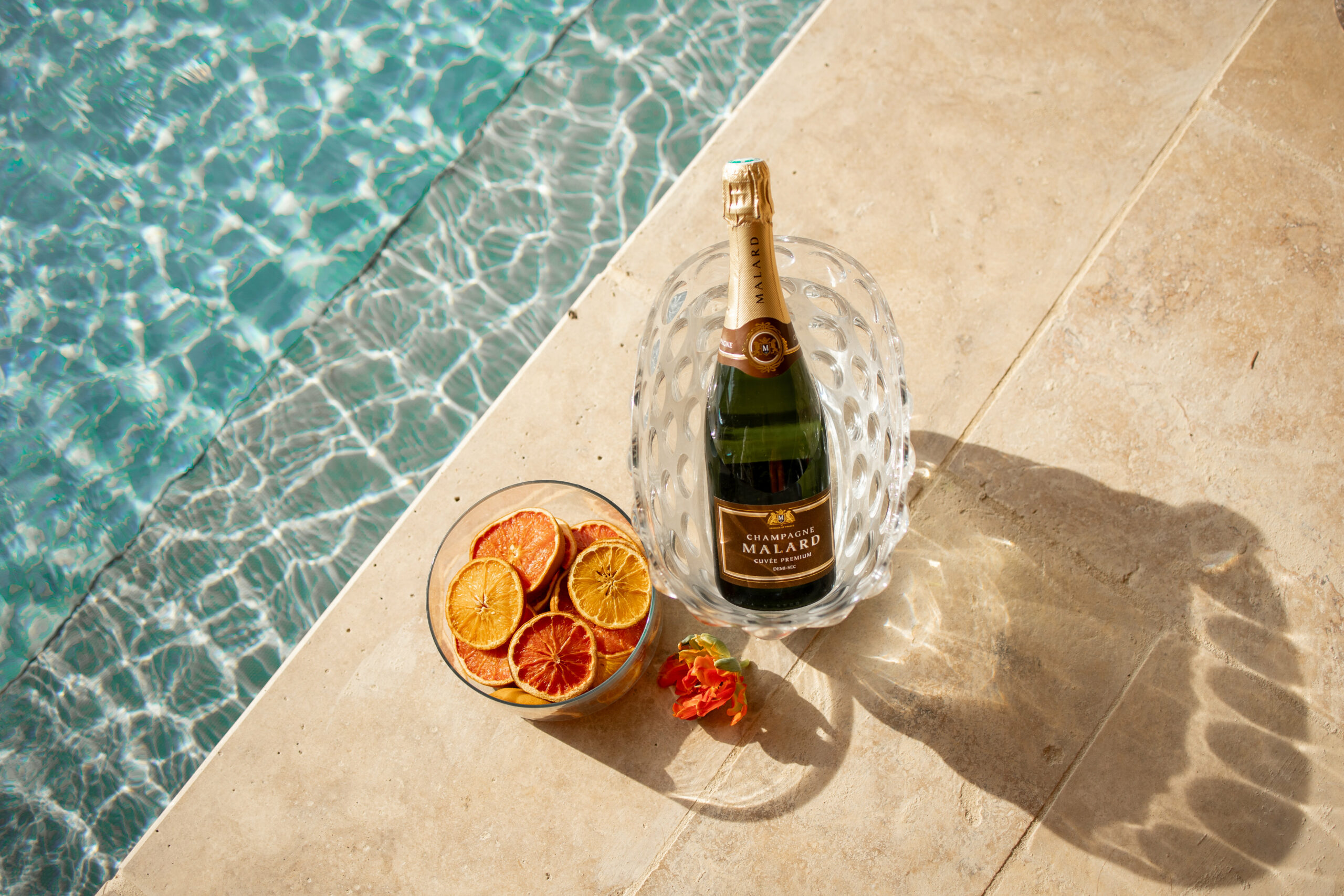 french Champagne - mariage - wedding