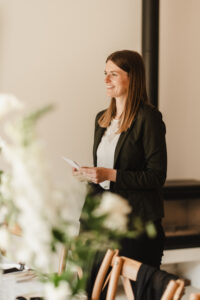 mallaury French wedding planner