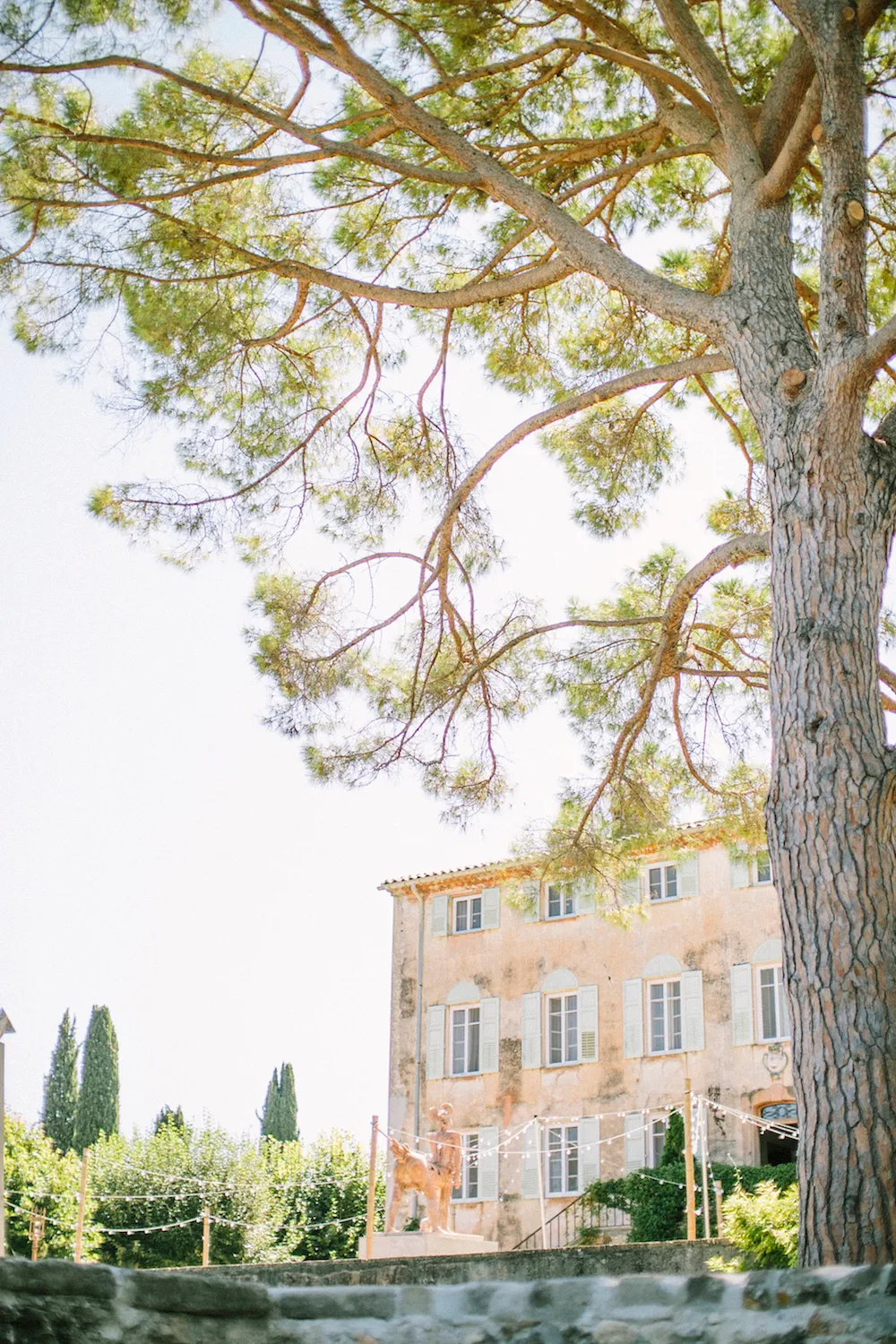 Batisse french riviera - Blog Madame C - Mallaury Ferlay Wedding french riviera - Mallaury Ferlay