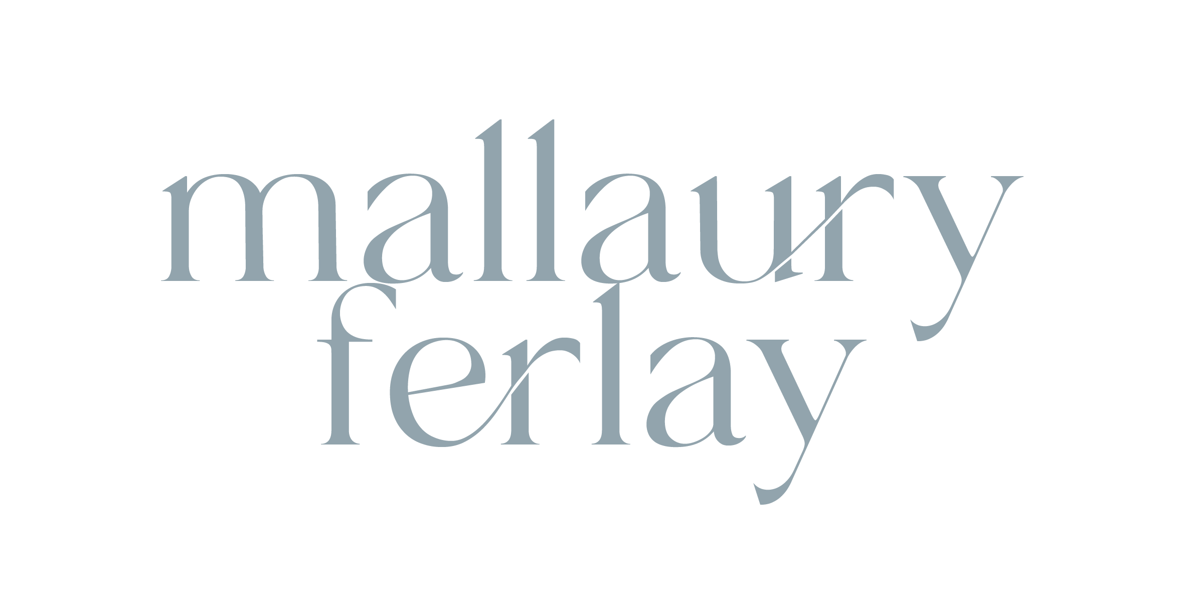 Mallaury Ferlay - wedding and event planner à Valence 