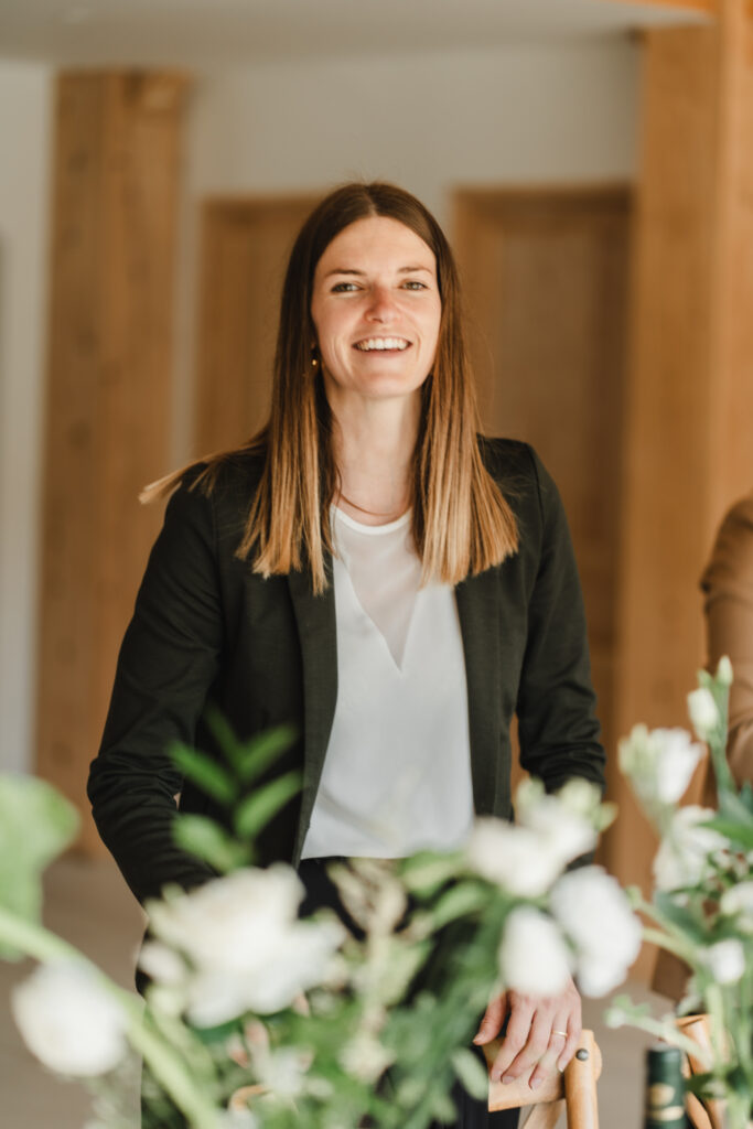 Coaching à la carte - wedding planner - mallaury ferlay Coaching à la carte - wedding planner - mallaury ferlay