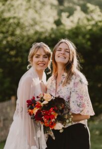 mallaury ferlay - coach wedding planner