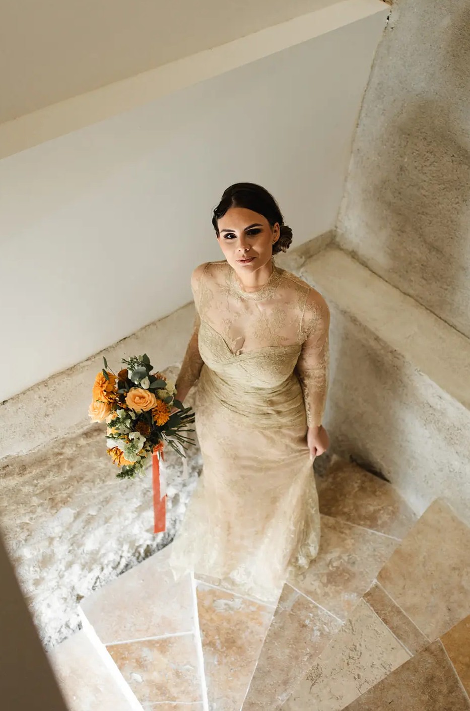 South of France wedding planner - mallaury ferlay