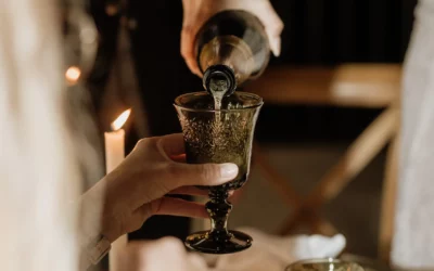 Le mariage festif à la française : célébrer avec convivialité et art de vivre