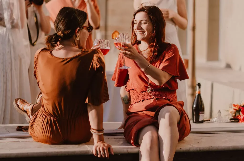 Célébrer l’amour en France : le mariage sur plusieurs jours, une expérience unique