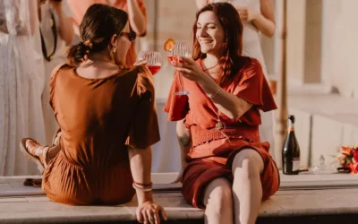 Célébrer l’amour en France : le mariage sur plusieurs jours, une expérience unique