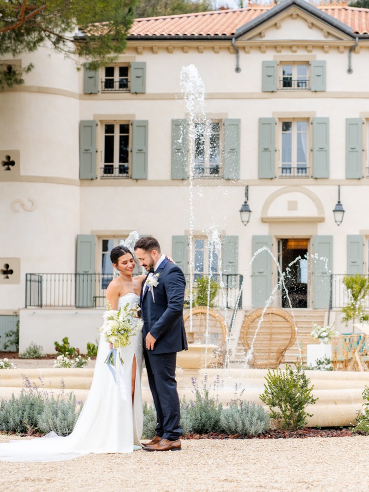 french riviera france wedding - mallaury ferlay