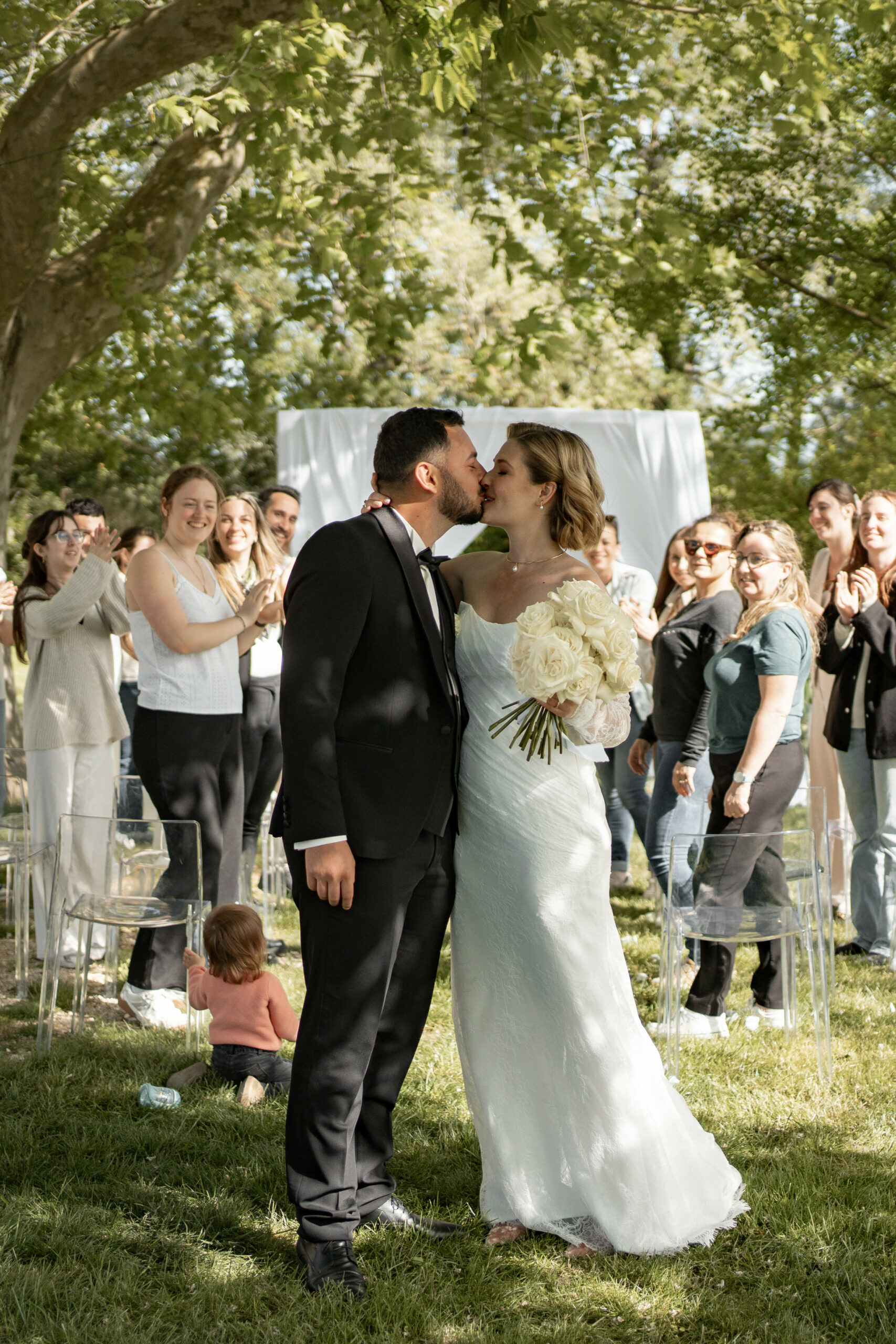 full-service wedding planner in France - mallaury Ferlay