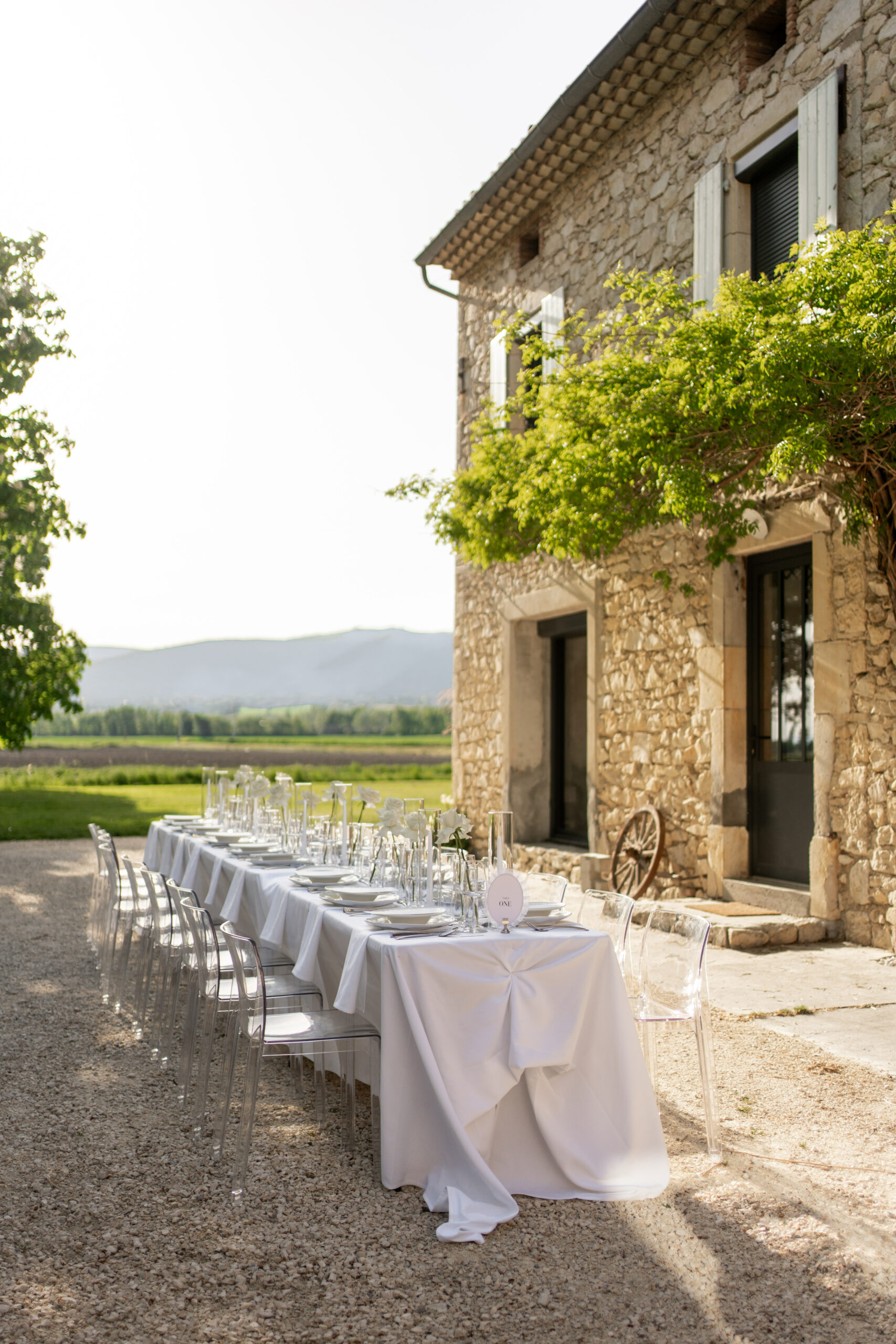 full-service wedding planner in France - mallaury Ferlay