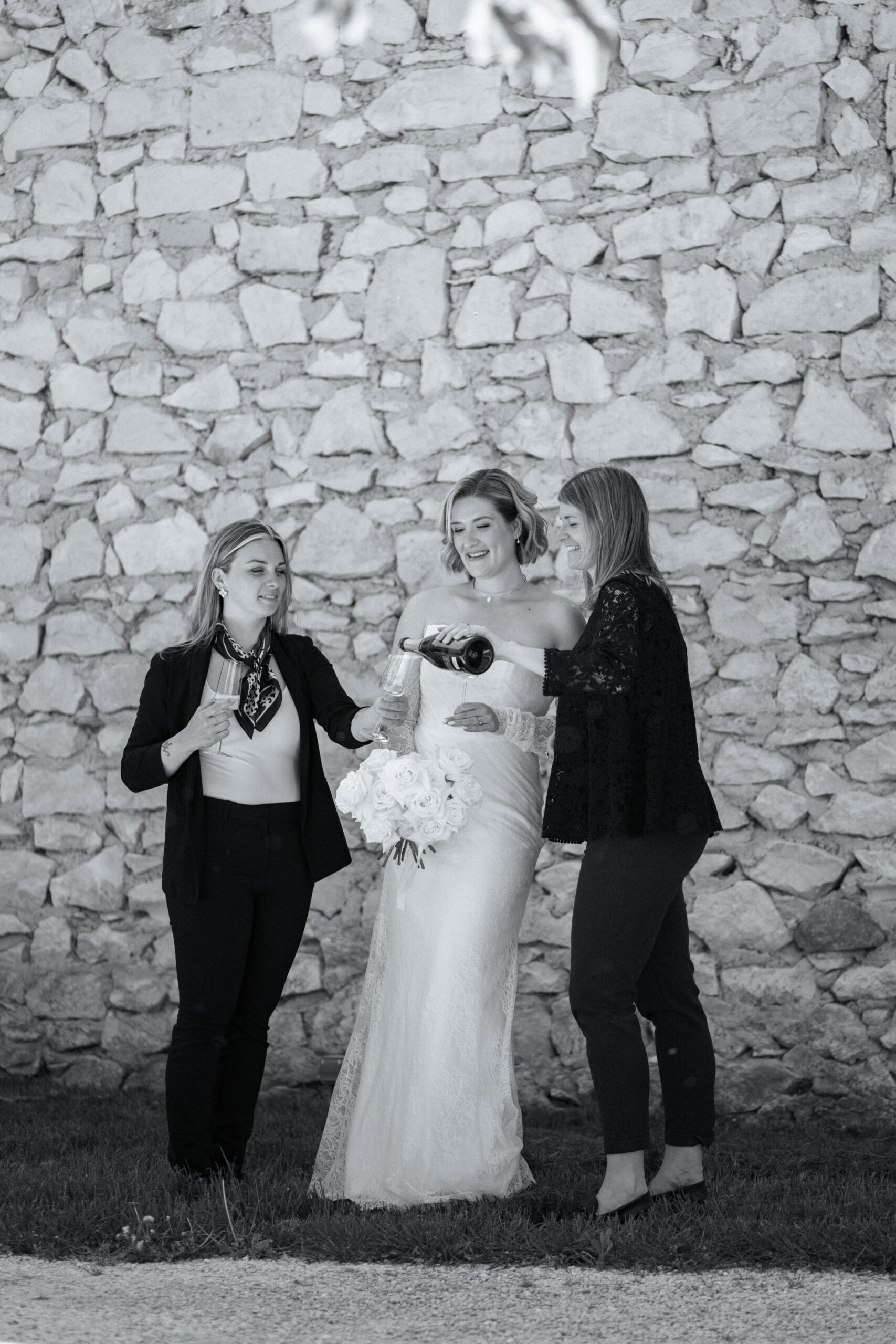 full-service wedding planner in France - mallaury Ferlay
