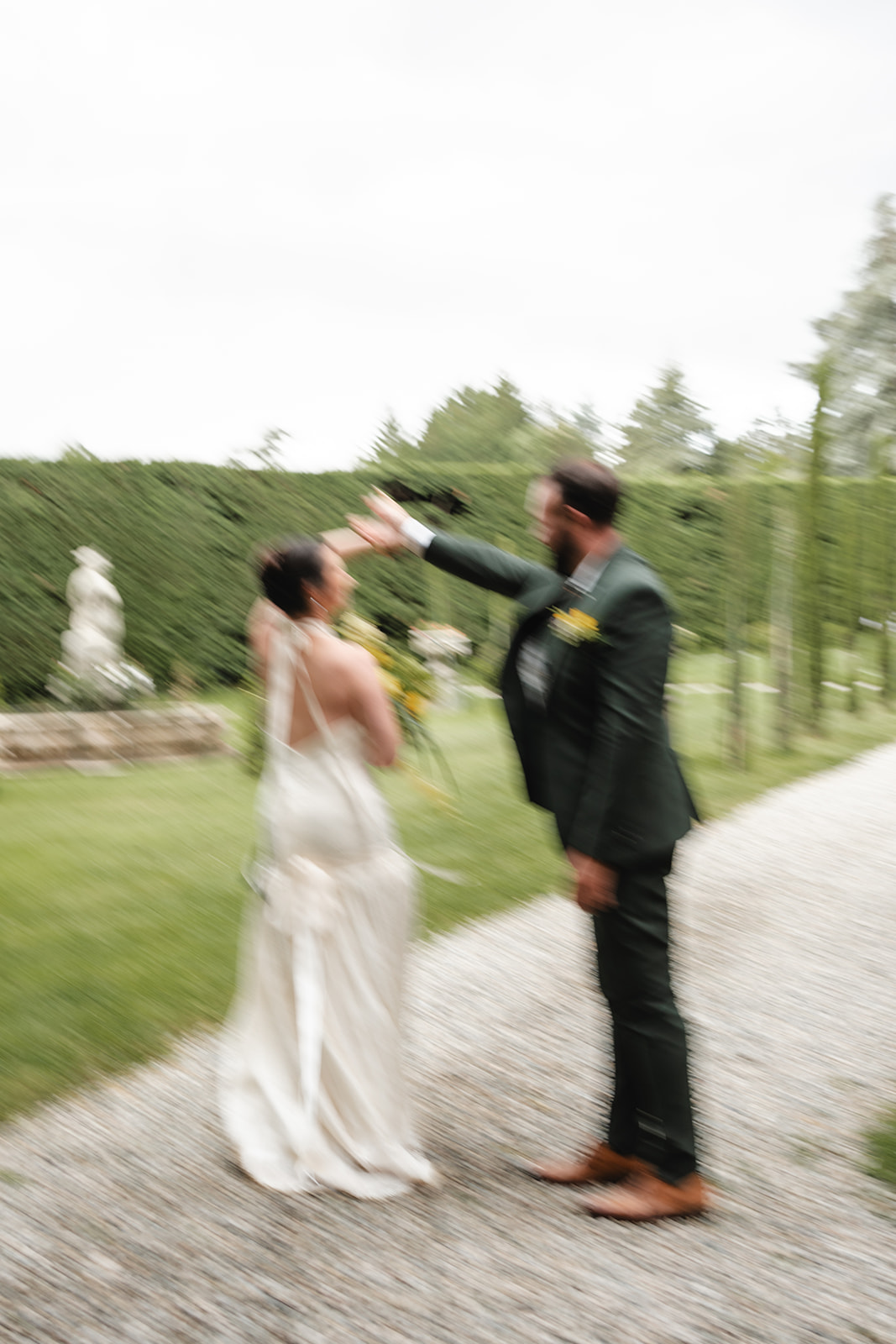 full-service wedding planner in France - mallaury Ferlay